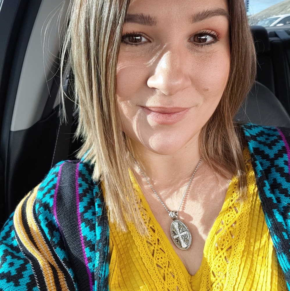 Meet your Posher, Lindsey